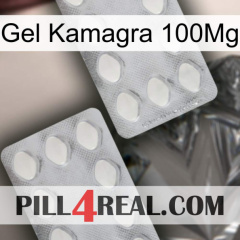 Gel Kamagra 100Mg 17